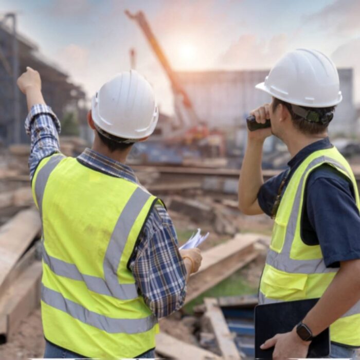 SERVICIOS DE OBRA Y CONSTRUCCIÓN CIVIL