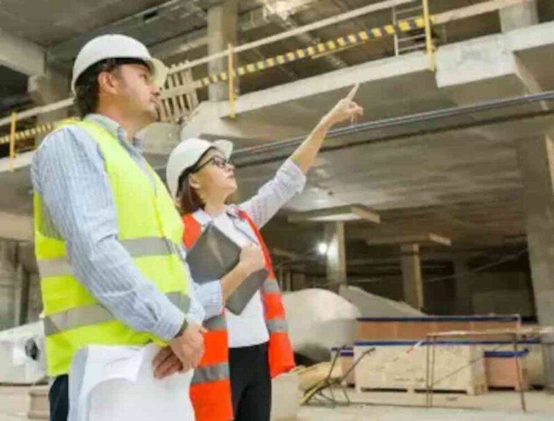 CONSULTORÍA  Y GESTIÓN DE PROYECTOS