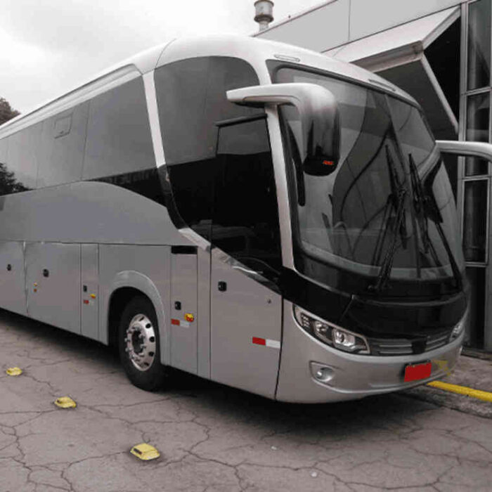 MERCEDES-BENZ BUS CHASSIS O500RS 1945