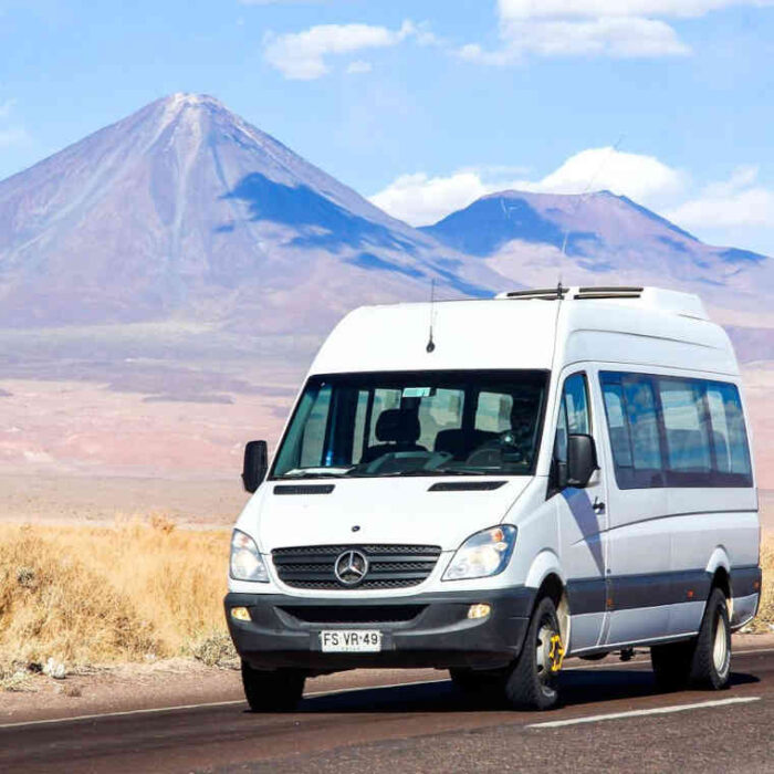 MERCEDES BENZ SPRINTER