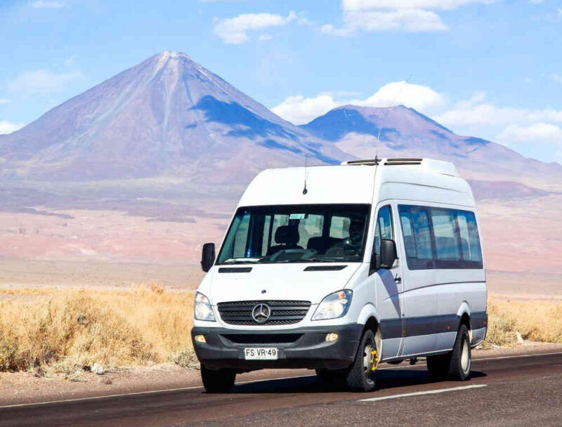 MERCEDES BENZ SPRINTER