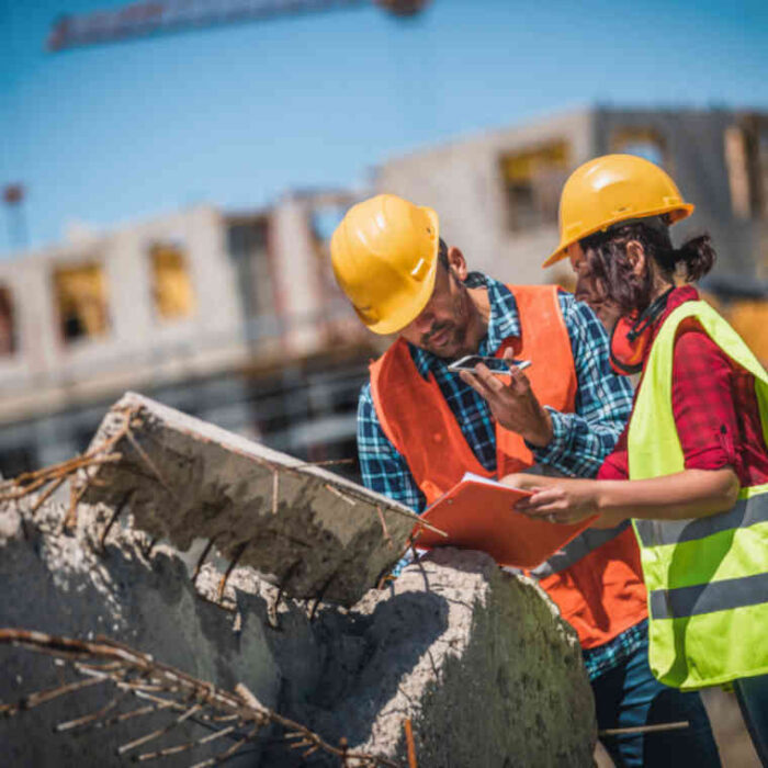 SERVICIOS DE LOGÍSTICA Y SOPORTE EN OBRA