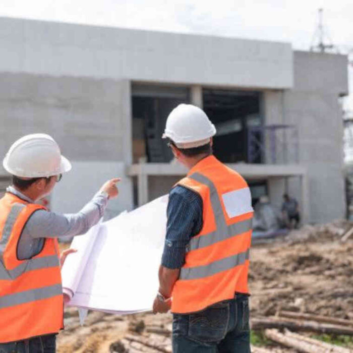 SERVICIOS DE OBRA Y CONSTRUCCIÓN CIVIL