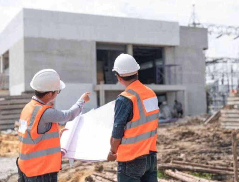SERVICIOS DE OBRA Y CONSTRUCCIÓN CIVIL