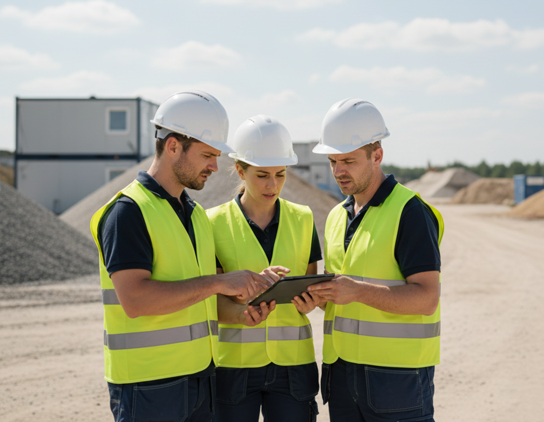 PERSONAL DE OPERACIONES