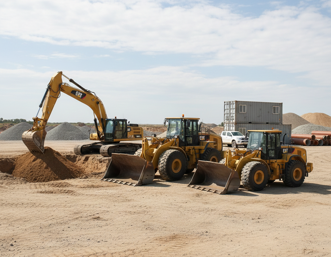 SECTOR MINERO - LÍNEA AMARILLA