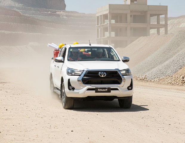 Servicio de Transporte y Traslado